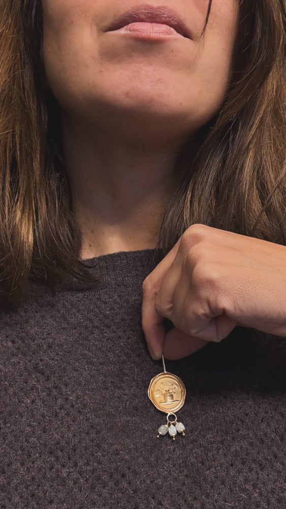 Image of L’ amore che trionfa