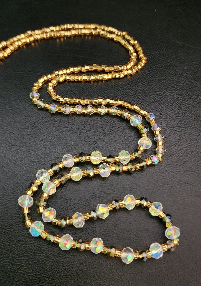 Image of Waistbead #2