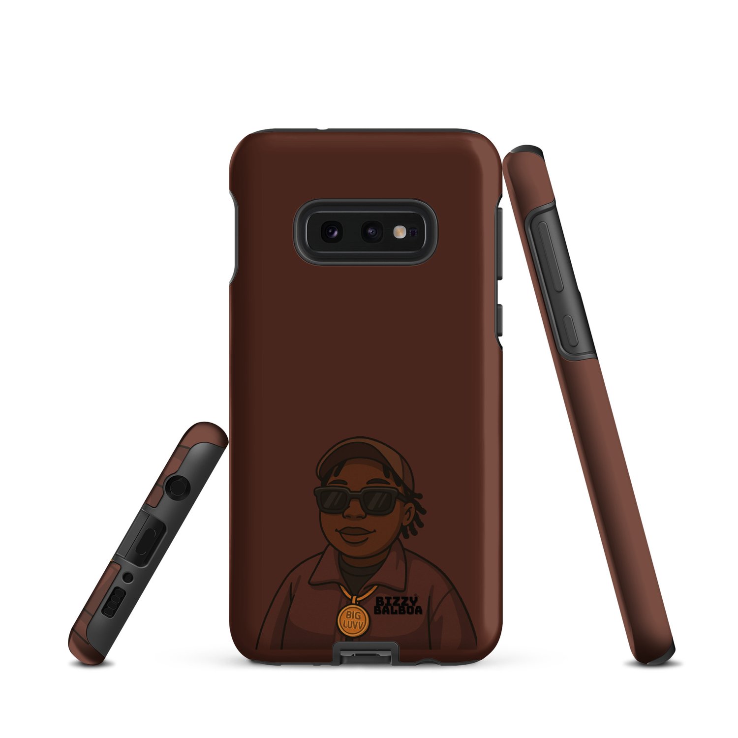 Image of BBalboa Tough case for Samsung®