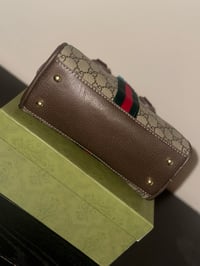 Image 2 of GG Mini Crossbody 