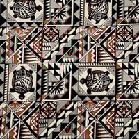 Image 1 of Native Turtle - Animal Series