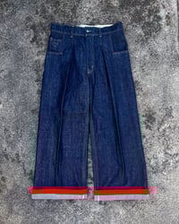 Image 3 of SPADE JEANS