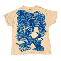 Image 1 of PREVAILER TEE 