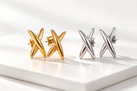 Image 2 of Moxie Earrings