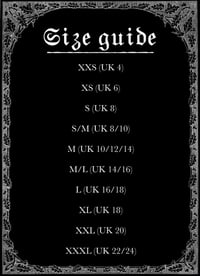 Image 4 of Hurt Me T-shirt 1/1 Size S