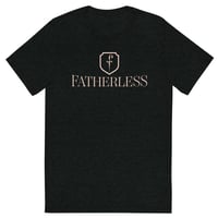 Fatherless Crest