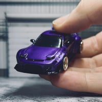 Image 1 of Hot Wheels Rocket Bunny RX-7