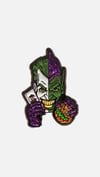 AMS x TOMMYLEE “THE JOKING GOBLIN”