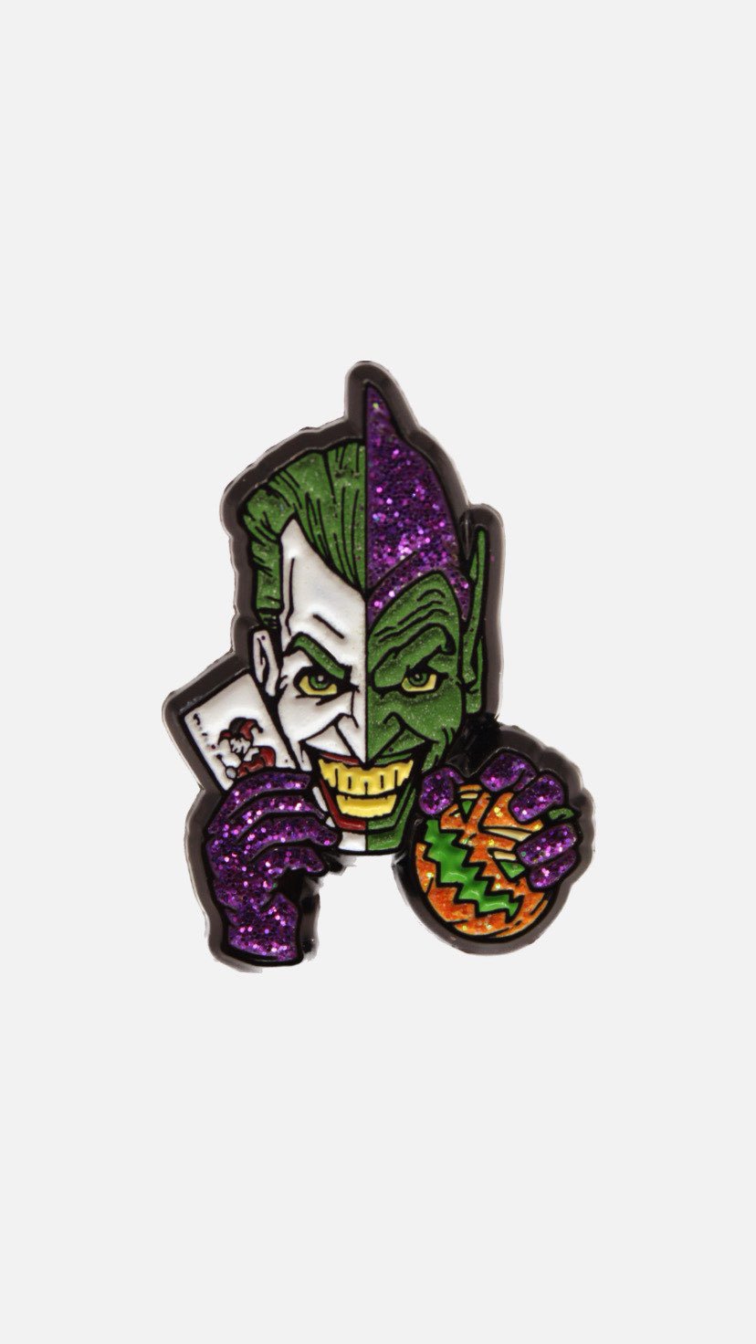 AMS x TOMMYLEE “THE JOKING GOBLIN”