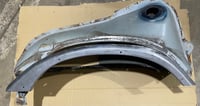 Image 6 of Mazda Bongo Inner Rear Arch Repair Panels Pair