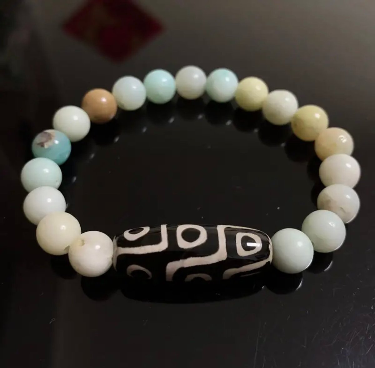 Image of Tibetan Crystal Bracelets