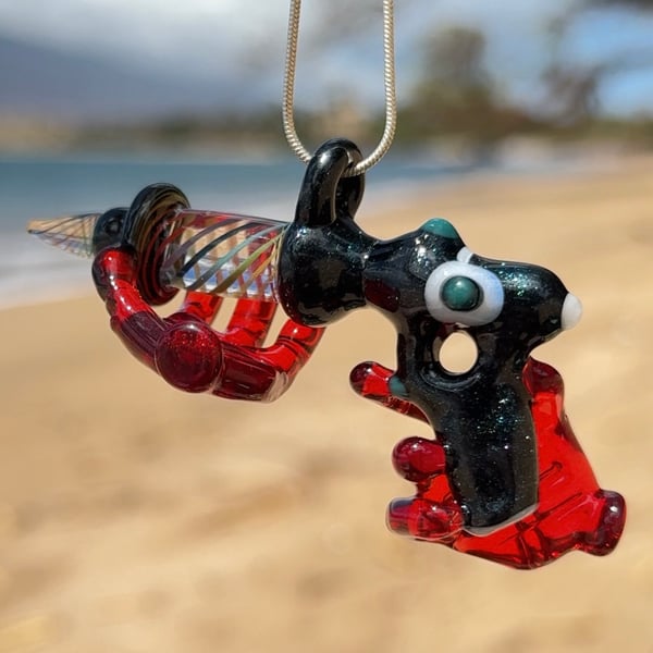 Image of Goober Blaster 