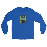 Image 23 of POINTING FINGER LONG SLEEVE SHIRT