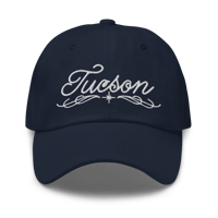 Image 5 of Tucson C/S Dad hat