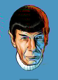 Spockhead 