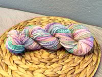 Image 4 of Hand Spun 🪸Super Fine Merino