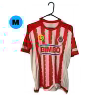 Image 1 of Bimbo x Tecate USPS Jersey