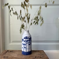 Image 1 of Scots Pine Vase #04