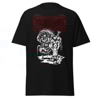 Image 4 of Cardiomyotomy T-shirt