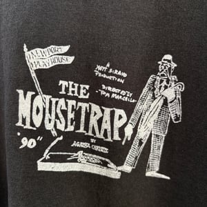 Image of The Mousetrap T-Shirt