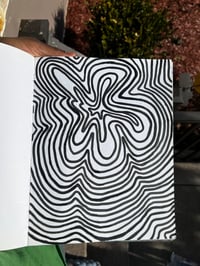 Image 2 of Dazed Tote