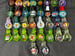 Image of Millie Pendants 