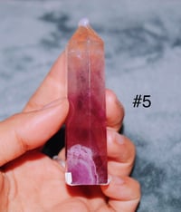 Image 5 of Fluorite Towers