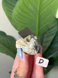 Image 4 of CHOOSE YOUR OWN PYRITE CUBES -SPAIN- LOT 1