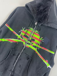 Image 2 of SKLOWNK ZIP-UP - 1