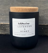 Image 1 of 100% Beeswax Candle 