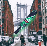 Image 3 of 🆕 SuPreMe N.Y.C 🗽Street Sign 🪧  🪡 Bundle 🧶 ☂ 🎩 👕