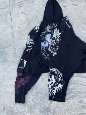 Image of LAIR SWEATER HOODIE