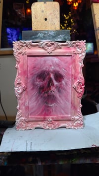 Piercing the Veil