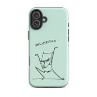 Image 10 of Tough Case for iPhone® unsupervised 