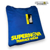 Supernova - Blue Mod T-Shirt