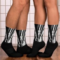 Skelloween Socks