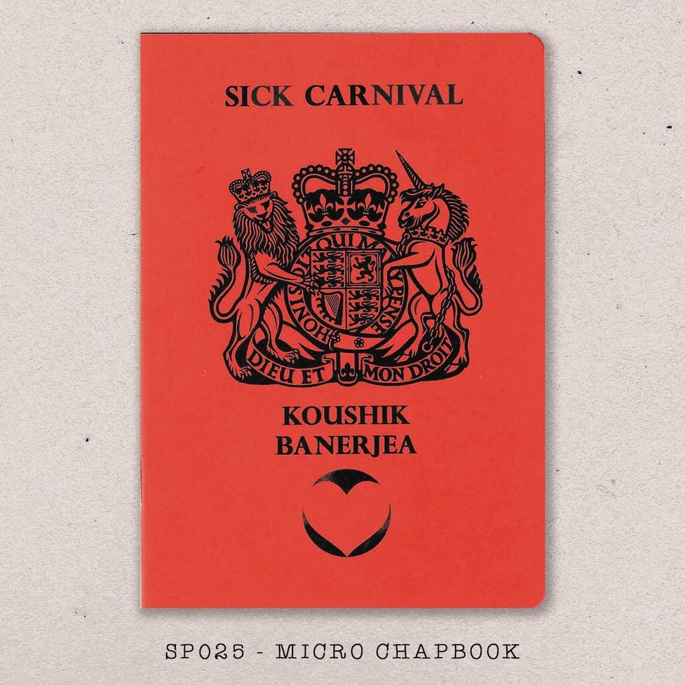 Image of SICK CARNIVAL