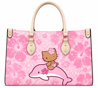 Image 1 of Kawaii HK Purse