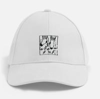 ANOTHER DAY IN PARADISE Limited Edition Baseball Cap