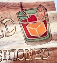 Image 5 of Old Fashioned Cocktail Board