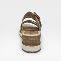 Image 5 of REMONTE D6463-24 BROWN COMBO