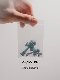 Image 2 of ·pk· kendama microdosis 16,1 g (available 7/9)