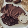 The Penny Romper