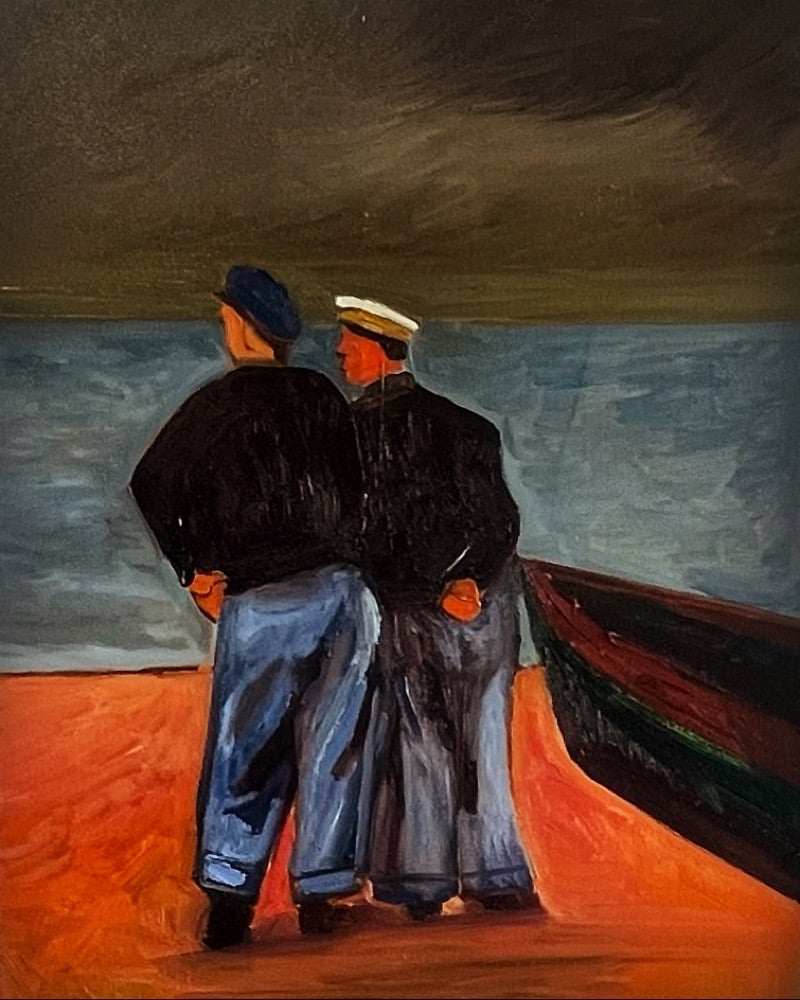 Image of The Anglers