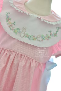 Image 12 of ELH x Manolitas Girl’s Runaway Bunny Collection