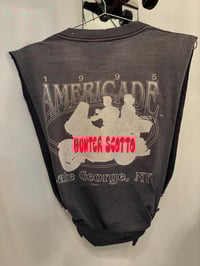 Image 2 of Swarovski Harley Davidson Tank (Ready To Ship❗️)