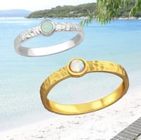 Image 1 of LUNAR RING