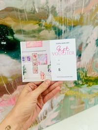 GIFT VOUCHER