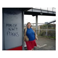 Image 7 of Paul Graham - A1: The Great North Road (Signed)