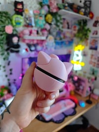 Image 3 of Pokeball Jigglypuff